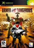 Armed & Dangerous